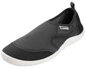 Boty Do Vody - Mares Aquashoes SEASIDE Adult Šedá 46