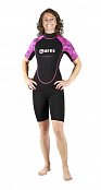 Krátký Neoprenový Oblek MARES SHORTY MANTA LADY 2020 2,2mm 5 - L