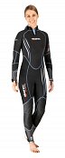 Neoprenový Oblek MARES 2NDSKIN - Druhá kůže 6mm - SheDives 6 - XL