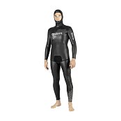 Neoprenový Oblek Mares PRISM SKIN 3MM KALHOTY MUŽ  Freediving 6 - XL