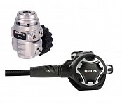 Potápěčská Automatika Mares DUAL ADJ 62X INT