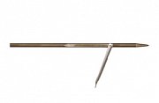 Šíp k Harpuně Shaft Speed Ø6.5mm - MARES 150 cm