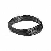 Šňůra - Struna MARES k Harpuně MONO LINE BLACK 1,5MM 25 Metrů