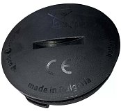 Víčko k Baterii pro Počítače Mares PUCK, PUCK AIR, MISSION PUCK 2, MISSION PUCK 3