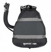 Vyvažovací Vesta - KŘÍDLO - MARES LIGHT PURE SIDEMOUNT SET - XR Line