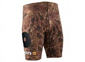 Weight Pocket Bermuda CAMO MARES - Zátěžové Bermudy - Spearfishing a FreeDiving 6 - XL