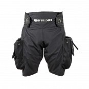 XR TEK KRAŤASY - Tek Short - Mares XR XL