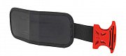Zátěžové kapsy MARES - BCD STANDARD BUCKLE WEIGHT SYSTEM (Pár)