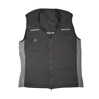 AKTIVNÍ VYHŘÍVACÍ VESTA PRO - Mares XR L/XL