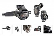 Automatika MARES EPIC 82X PVD DIN