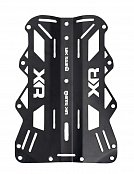 BACKPLATE ALUMINIUM - Mares XR