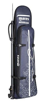 Batoh MARES ASCENT DRY FIN BAG - Free Diving