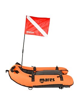BÓJKA Mares X-Float plováková bóje