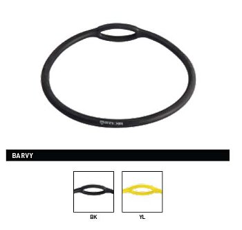 BUNGEE NA KRK - MARES XR Žlutá