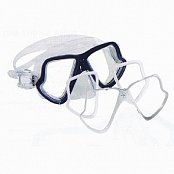 Dioptrická Skla - Maska - X-VISION /MID /LiquidSkin - Dioptrie PLUS Levé +1.5