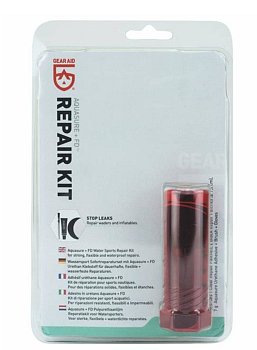GA AQUASURE +FD Repair Kit 7g Sada Na Opravu Výstroje