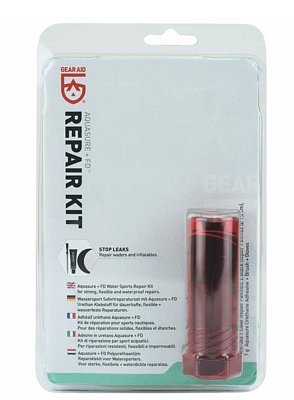 GA AQUASURE +FD Repair Kit 7g Sada Na Opravu Výstroje