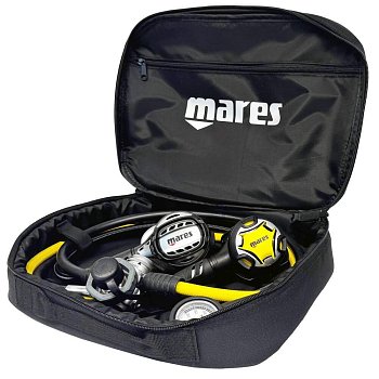 Kompletní Set Automatiky Mares Atlas 62X - Premium Set INT