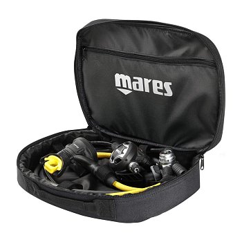 Kompletní Set Automatiky Mares Dual ADJ 62X - Performance Set DIN