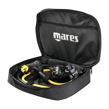 Kompletní Set Automatiky Mares Regulator Set DUAL 15X - Starter INT