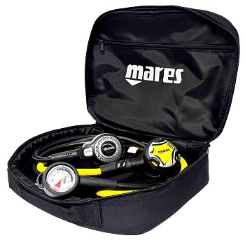 Kompletní Set Potápěčské Automatiky Mares Abyss 26X - Classic Set DIN