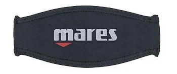 Kryt na Gumový Pásek Masky MARES MASK STRAP TRILASTIC