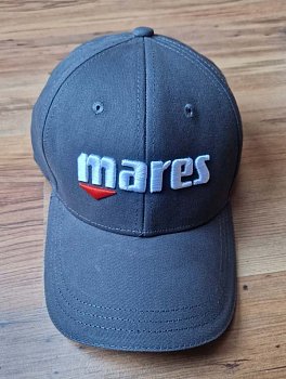 Kšiltovka MARES Cap - Unisex Čepice