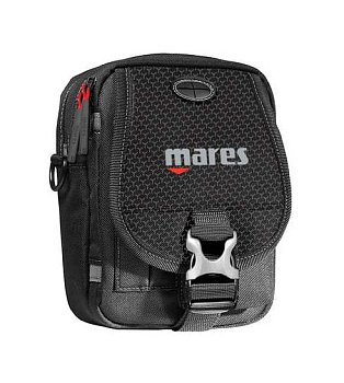 MARES CRUISE DIVER - Taška - Ledvinka na doklady