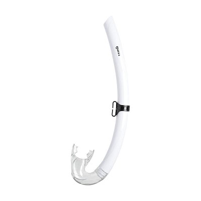 Maska + Šnorchl TAPU JR Combo Mares - Dětský Modrá - Bílá