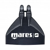 Monoploutve MARES Monofin RACE - Free Diving Bílá 45 - 46