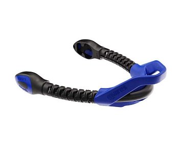 Nazouvač Ploutví Mares Bungee Strap Comfort (Pár) XL Modrá