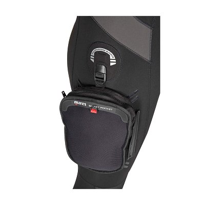 Neopren Mares Flexa 8/6 7W