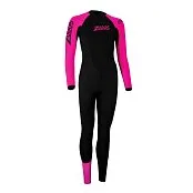 Neopren Zoggs OW Explorer FS 3.2.2 Woman - Dámský XL