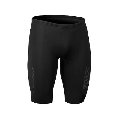 Neoprenové Šortky ZOGGS NEO THERMAL JAMMER 0.5 - UNISEX - Kraťasy XS