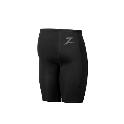 Neoprenové Šortky ZOGGS NEO THERMAL JAMMER 0.5 - UNISEX - Kraťasy XXS