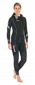 Neoprenový Oblek MARES DUAL 5 - SheDives 1 - XS