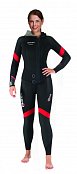 Neoprenový Oblek MARES DUAL 7 - SheDives 1 - XS