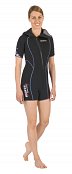 Neoprenový Oblek MARES FLEXA CORE 5 SheDives Shorty 1 - XS