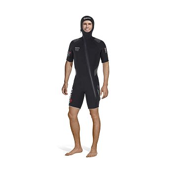 Neoprenový Oblek MARES FLEXA CORE MAN Shorty 4 - ML