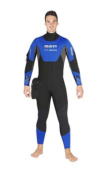 Neoprenový Oblek MARES ICE SKIN 7 - XXL