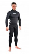 Neoprenový Oblek MARES JACKET APNEA INSTINCT 30 - Spearfishing a FreeDiving - BUNDA 2 - S