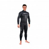Neoprenový Oblek MARES Jacket EXPLORER 50 Open Cell - Spearfishing a FreeDiving 6 - XL