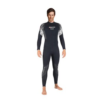 Neoprenový Oblek MARES REEF 3 model 2018 2 - S