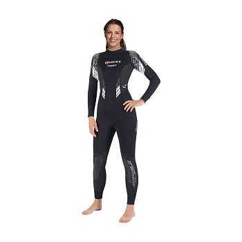 Neoprenový Oblek MARES REEF 3 - SheDives 2018 3 - M
