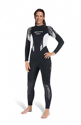 Neoprenový Oblek MARES REEF 3 - SheDives 2018 5 - L