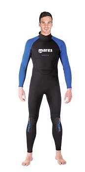 Neoprénový oblek Mares Steamer MANTA 2020 4 - ML