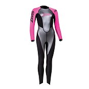 Neoprenový Oblek OW Explorer GSK FS 3.2.2 Woman - Dámský 5 - L