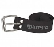 OPASEK Mares ELASTIC S MARSEILLAISE PŘEZKOU Černá