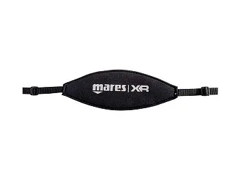 Pásek k Masce MARES XR - Nylon / Neoprén