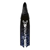 Ploutve Free Mares X-WING FIBER 38 / 39 Střední